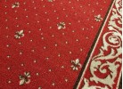 Мокетена пътека ERIKA 8032 red